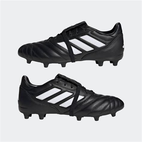 leren voetbalschoenen adidas kangeroeleer|ADIDAS Voetbalschoenen voor volwassenen Copa Mundial FG.